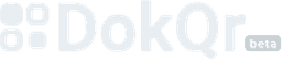 DokQR Logo